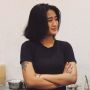 Sering Dipuji Cantik Natural, Ternyata Begini Makeup Andalan Chef Renatta