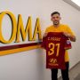 Tinggalkan Barcelona, Carles Perez Berlabuh ke AS Roma