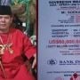 King of The King Catut Nama Soekarno, PDIP: Ini Orang Mungkin Sakit Jiwa!