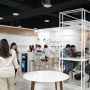 Lagi Tren, Coworking Space sebagai Ruang Kerja, Apa Kelebihannya?