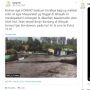 Viral Video Banjir Bandang Bondowoso, Lumpur dan Kayu Terjang Permukiman
