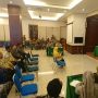 Perdana Aturan KTR Ditegakan Belasan Perokok, Termasuk Wartawan Kena Razia