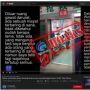 Sebar Hoaks Virus Corona di Facebook, Perempuan Indonesia Dibui di Malaysia