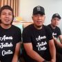 Cerita soal Ghosting, Band Armada Rilis Lagu Aku di Matamu
