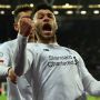 Chamberlain: Liverpool Bidik Gelar, Bukan Rekor