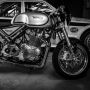 Pasca Akuisisi, Norton Siap Kembangkan Motor Listrik