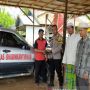 Bukti Dedikasi, Seorang Bhabinkamtibmas Hibahkan Dua Unit Mobil