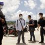 Warga Negara China Terdampar di NTT