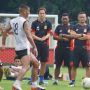 Bhayangkara FC Tunggu Pelatih Kembali untuk Kumpulkan Tim