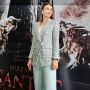 Luna Maya Pakai OOTD Rp140 Juta saat Wawancara Majalah, Cantiknya Bikin 'Silau'