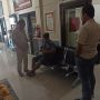 Viral Pamer Kelamin di Lampu Merah, Pelaku Dilepas karena Gangguan Jiwa
