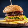 Penemu Hamburger Adalah Bangsa Romawi ?