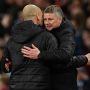 Man United vs Man City: Ole Punya Rekor Impresif saat Jumpa Guardiola