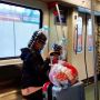Buruh Indonesia Protes Cara Hong Kong Cegah Virus Corona, Ini Alasannya