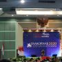 Megawati Ngaku Ikut Bongkar RUU Sisnas Iptek Buatan Kemenristekdikti