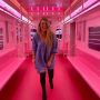 Comeback! Gaya Glamor Blake Lively di Karpet Merah setelah Melahirkan