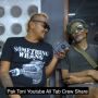 Terinspirasi Sunda Empire, Toni Blank Berencana Ingin Ikut Bikin Kerajaan