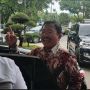 Kumpul di Halim, Menteri-menteri Lapor Nasib WNI di China ke Jokowi