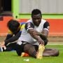 Persija vs Bhayangkara Solo FC Jadi Panggung Ezechiel N'Douassel?