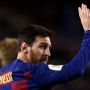 Jawaban Pelatih Juventus soal Rumor Lionel Messi