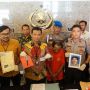 Belum Sehari Buron, Eks Suami Pembunuh Mardiana Terciduk di Rumah Orang Tua