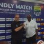 Hadapi Persib Bandung, Melaka United akan Tampil dengan Kekuatan Penuh