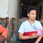 Cerita Warga Sumenep yang Kembali Dari China Saat Virus Corona Meneror
