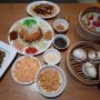 Mencicipi Chinese Zodiac Bun, Bakpao Lucu Bentuk Tikus di Din Tai Fung