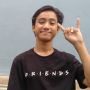Penampilan Terbaru Bowo TikTok Makin Tampan, Warganet: Sungkem Dulu!