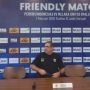 Persib vs Melaka, Ajang Pembuktian Wander Luiz dan Geoffrey Castillion