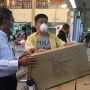 Pasokan Menipis karena Virus Corona, Turis China Borong Masker di Batam