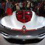 Wabah Wuhan Coronavirus, Peserta Auto Expo 2020 di India Menyusut