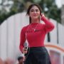 Lentur Banget, Intip Cantiknya WAGs Persib Bandung saat Goyang 'Dolphin'