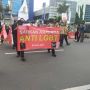 Ratusan Warga Depok Gelar Aksi Mendesak Pengesahan Raperda Anti LGBT
