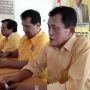 Dikabarkan Diusung Golkar Jadi Sleman 1, Begini Respons Bu Mus