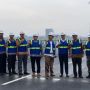 Sah! Gubernur DKI Jakarta Resmikan Dua Flyover Bekasi