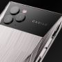 Ponsel Sultan, Caviar Bikin iPhone 11 Cyberphone