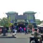 Pasar di DIY Bakal Diberi Bantuan Fasilitas Kesehatan dari Kemendag