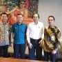 BPR Lestari Bali dan Bank BJB Komitmen Tingkatkan Kesejahteraan Pelaku UMKM