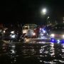 Banjir Kembali Terjadi, Ini Tips Tangani Mobil Terjebak Genangan