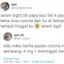 CEK FAKTA: Benarkah 5 Pasien Terduga Virus Corona, 1 Meninggal di Semarang?