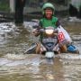 Banjir Rendam 11 Kawasan di Jakarta Timur