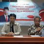 Tujuh Tahun Berpolemik, Singgih Yehezkiel Cs Surati Presiden Jokowi