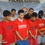 Perkosa Gadis 14 Tahun, 7 Pemuda di Sampang Terancam Bui 15 Tahun