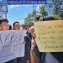 Warga Natuna Tolak WNI dari Wuhan