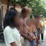 5 Remaja Mabuk Lem, Digerebek saat Tiduran Bareng ABG di Kolong Jembatan