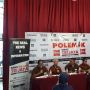 DPR akan Terima Draf RUU Omnibus Law Cilaka dari Pemerintah Senin Depan