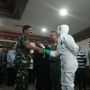 Panglima: Silakan Warga Periksa Corona di RS TNI, Polri dan BUMN