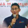 Sandiaga Uno Masuk Koran Mesir, Komentar Ustaz Yusuf Mansur Diserbu