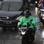 Hari Ini Jakarta Bakal Hujan Lebat, Angin Kencang dan Petir Menggelegar